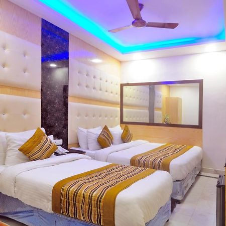 Hotel Karlo Kastle - Paharganj - New Delhi Exterior photo