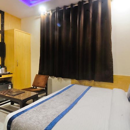 Hotel Karlo Kastle - Paharganj - New Delhi Exterior photo