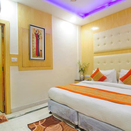 Hotel Karlo Kastle - Paharganj - New Delhi Exterior photo