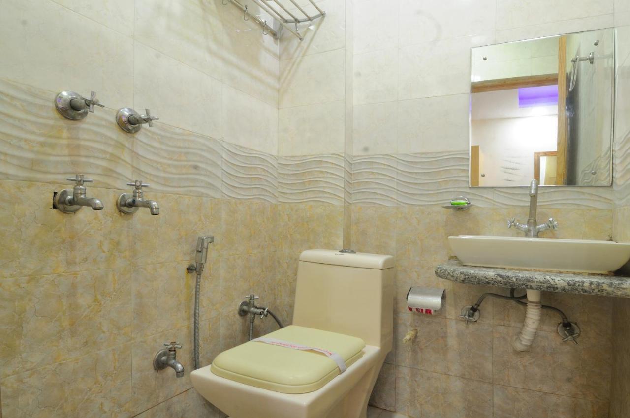Hotel Karlo Kastle - Paharganj - New Delhi Exterior photo